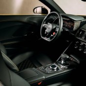 Audi R8 Spyder price uk 5 175x175 at 2017 Audi R8 Spyder Priced from £130K in the UK