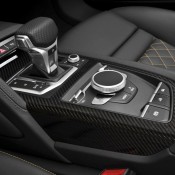 Audi R8 Spyder price uk 6 175x175 at 2017 Audi R8 Spyder Priced from £130K in the UK