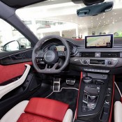 Audi S5 Coupe Exclusive 10 175x175 at Up Close with Tango Red Audi S5 Coupe Exclusive