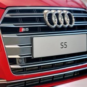 Audi S5 Coupe Exclusive 11 175x175 at Up Close with Tango Red Audi S5 Coupe Exclusive
