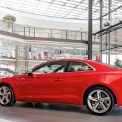 Audi S5 Coupe Exclusive 12 175x175 at Up Close with Tango Red Audi S5 Coupe Exclusive