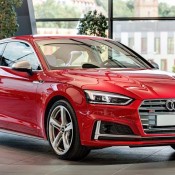 Audi S5 Coupe Exclusive 2 175x175 at Up Close with Tango Red Audi S5 Coupe Exclusive