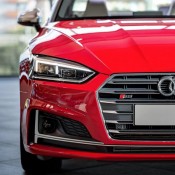 Audi S5 Coupe Exclusive 4 175x175 at Up Close with Tango Red Audi S5 Coupe Exclusive