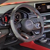 Audi S5 Coupe Exclusive 6 175x175 at Up Close with Tango Red Audi S5 Coupe Exclusive