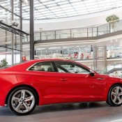 Audi S5 Coupe Exclusive 7 175x175 at Up Close with Tango Red Audi S5 Coupe Exclusive