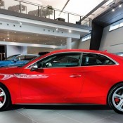 Audi S5 Coupe Exclusive 9 175x175 at Up Close with Tango Red Audi S5 Coupe Exclusive