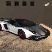 Aventador SV RACE 1 175x175 at Lamborghini Aventador SV Tricked Out by RACE!