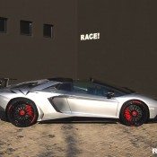 Aventador SV RACE 3 175x175 at Lamborghini Aventador SV Tricked Out by RACE!