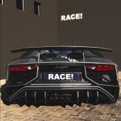 Aventador SV RACE 6 175x175 at Lamborghini Aventador SV Tricked Out by RACE!