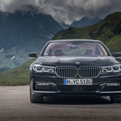 BMW 740e iPerformance 1 175x175 at Official: BMW 740e iPerformance