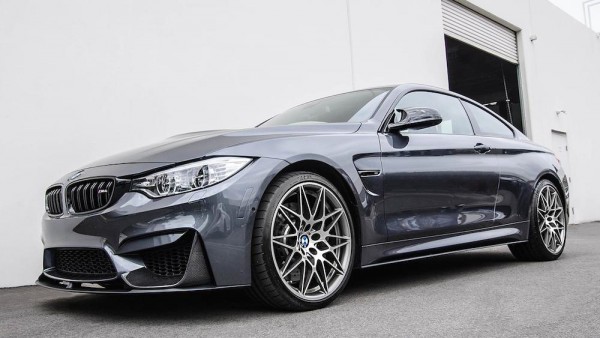 BMW M4 Competition Package 0 600x338 at Spotlight: BMW M4 Competition Package