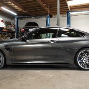 BMW M4 Competition Package 11 175x175 at Spotlight: BMW M4 Competition Package
