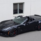 Black Corvette Z06 Convertible 13 175x175 at Black Corvette Z06 Convertible Looks So Dope