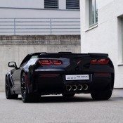 Black Corvette Z06 Convertible 5 175x175 at Black Corvette Z06 Convertible Looks So Dope