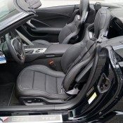 Black Corvette Z06 Convertible 9 175x175 at Black Corvette Z06 Convertible Looks So Dope