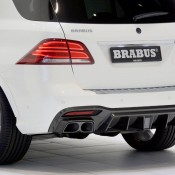 Brabus Mercedes GLE 63 Carbon 9 175x175 at Spotlight: Brabus Mercedes GLE 63 Carbon