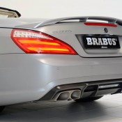 Brabus Mercedes SL65 800 10 175x175 at Gallery: Brabus Mercedes SL65 800