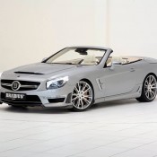 Brabus Mercedes SL65 800 13 175x175 at Gallery: Brabus Mercedes SL65 800
