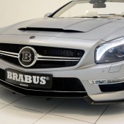 Brabus Mercedes SL65 800 14 175x175 at Gallery: Brabus Mercedes SL65 800