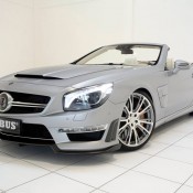 Brabus Mercedes SL65 800 15 175x175 at Gallery: Brabus Mercedes SL65 800