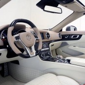 Brabus Mercedes SL65 800 20 175x175 at Gallery: Brabus Mercedes SL65 800
