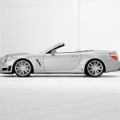 Brabus Mercedes SL65 800 3 175x175 at Gallery: Brabus Mercedes SL65 800