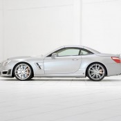 Brabus Mercedes SL65 800 4 175x175 at Gallery: Brabus Mercedes SL65 800