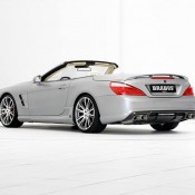 Brabus Mercedes SL65 800 5 175x175 at Gallery: Brabus Mercedes SL65 800