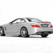 Brabus Mercedes SL65 800 6 175x175 at Gallery: Brabus Mercedes SL65 800