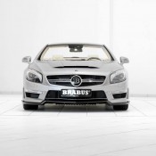Brabus Mercedes SL65 800 7 175x175 at Gallery: Brabus Mercedes SL65 800