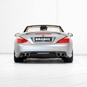 Brabus Mercedes SL65 800 8 175x175 at Gallery: Brabus Mercedes SL65 800