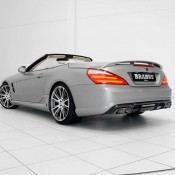 Brabus Mercedes SL65 800 9 175x175 at Gallery: Brabus Mercedes SL65 800
