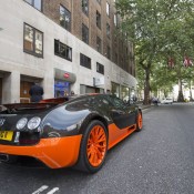 Bugatti Showroom london 1 175x175 at First Dedicated Bugatti Showroom Opens in London