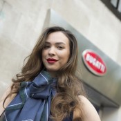 Bugatti Showroom london 2 175x175 at First Dedicated Bugatti Showroom Opens in London