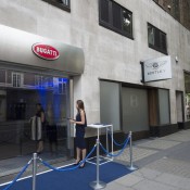 Bugatti Showroom london 3 175x175 at First Dedicated Bugatti Showroom Opens in London