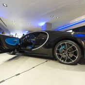 Bugatti Showroom london 5 175x175 at First Dedicated Bugatti Showroom Opens in London