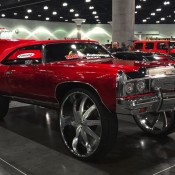 Dub Show Forgiato 20 175x175 Dub Show Forgiato 20 175x175 at Los Angeles DUB Show 2016 Forgiato Highlights