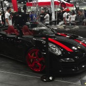 Dub Show Forgiato 24 175x175 Dub Show Forgiato 24 175x175 at Los Angeles DUB Show 2016 Forgiato Highlights