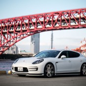 Fairy Design Porsche Panamera 1 175x175 at Fairy Design Porsche Panamera Aero Kit