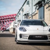 Fairy Design Porsche Panamera 2 175x175 at Fairy Design Porsche Panamera Aero Kit