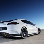 Fairy Panamera old 2 175x175 at Fairy Design Porsche Panamera Aero Kit