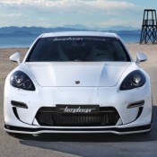 Fairy Panamera old 3 175x175 at Fairy Design Porsche Panamera Aero Kit