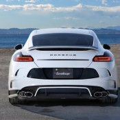 Fairy Panamera old 4 175x175 at Fairy Design Porsche Panamera Aero Kit