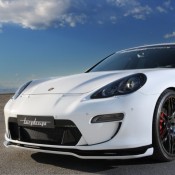 Fairy Panamera old 5 175x175 at Fairy Design Porsche Panamera Aero Kit