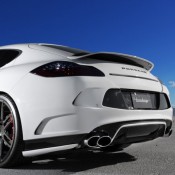 Fairy Panamera old 6 175x175 at Fairy Design Porsche Panamera Aero Kit