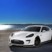 Fairy Panamera old 8 175x175 at Fairy Design Porsche Panamera Aero Kit