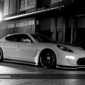 Fairy Panamera old 9 175x175 at Fairy Design Porsche Panamera Aero Kit