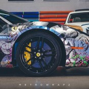 Ferrari 488 Chrome Couture 3 175x175 Ferrari 488 Chrome Couture 3 175x175 at Ferrari 488 Chrome Couture by Metro Wrapz