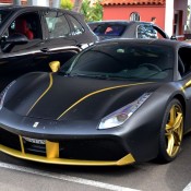 Ferrari 488 GTB Tiger Wrap 3 175x175 Ferrari 488 GTB Tiger Wrap 3 175x175 at Ferrari 488 GTB with Tiger Wrap Spotted in France