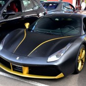 Ferrari 488 GTB Tiger Wrap 4 175x175 Ferrari 488 GTB Tiger Wrap 4 175x175 at Ferrari 488 GTB with Tiger Wrap Spotted in France